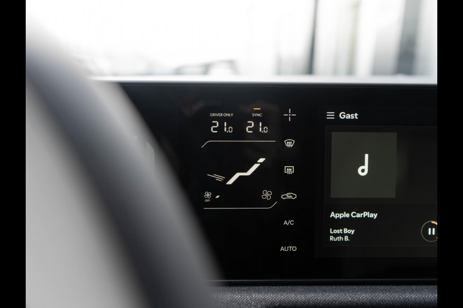 Kia EV3 GT-PlusLine 81.4 kWh | 360 graden camera | Stoelventilatie |