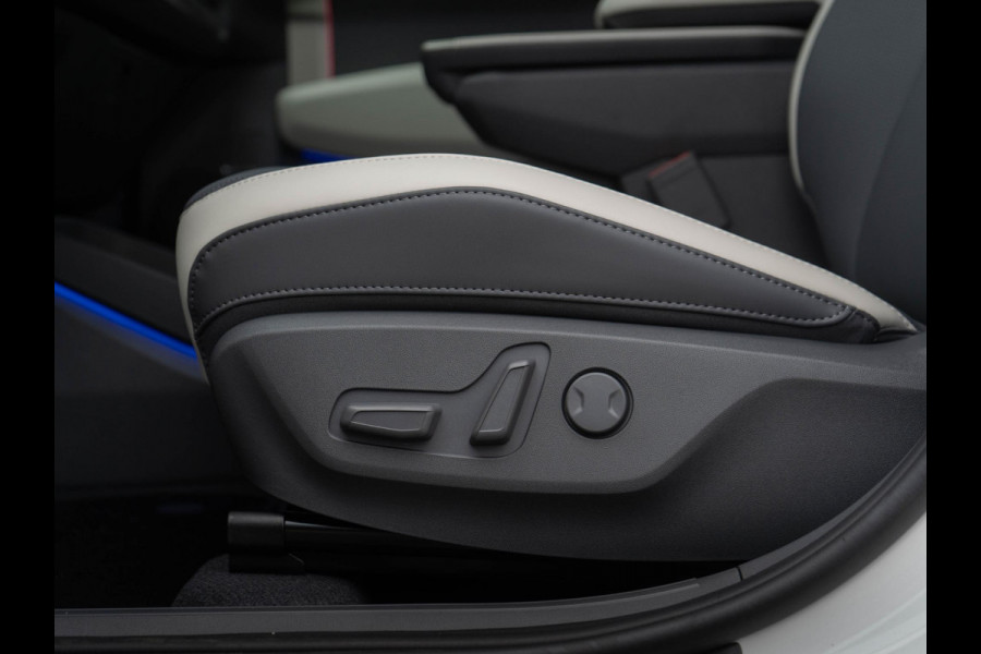 Kia EV3 GT-PlusLine 81.4 kWh | 360 graden camera | Stoelventilatie |