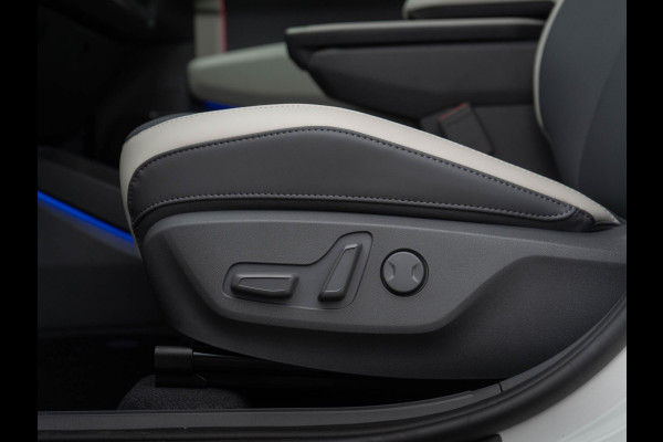 Kia EV3 GT-PlusLine 81.4 kWh | 360 graden camera | Stoelventilatie |