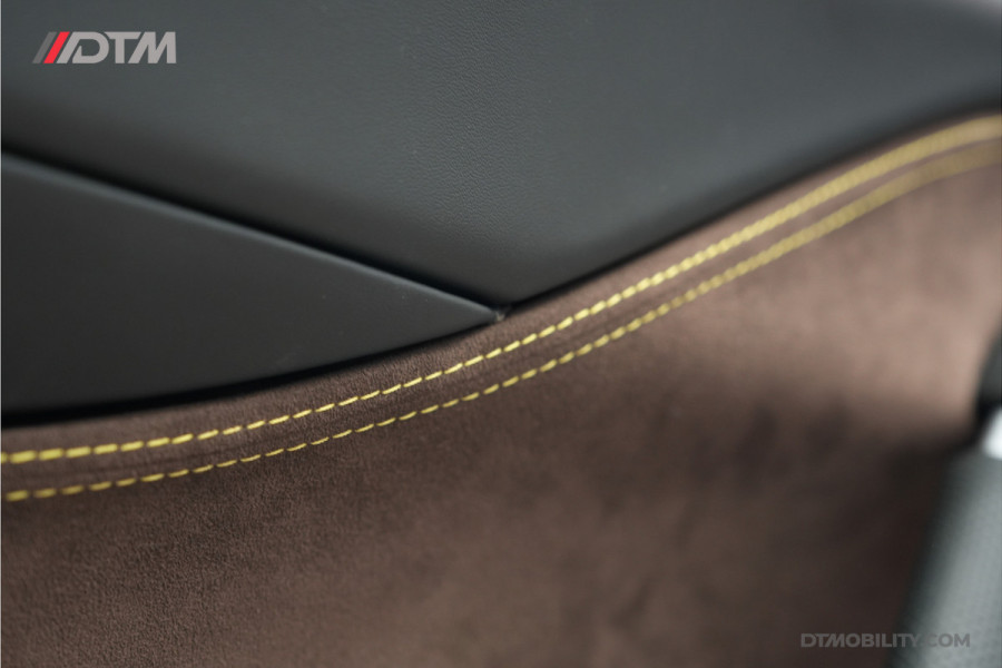 Ferrari 812 GTS 6.5 V12 HELE | Rosso Magma | Carbon | Lift | Passenger Display |