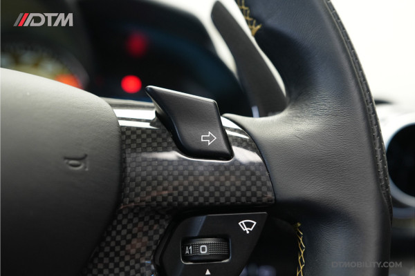 Ferrari 812 GTS 6.5 V12 HELE | Rosso Magma | Carbon | Lift | Passenger Display |