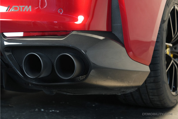 Ferrari 812 GTS 6.5 V12 HELE | Rosso Magma | Carbon | Lift | Passenger Display |