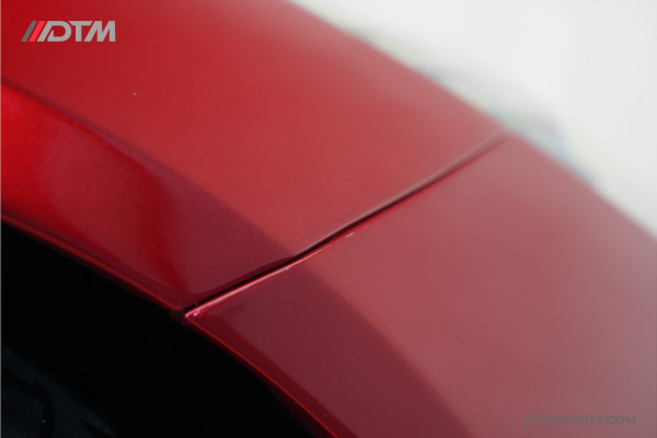 Ferrari 812 GTS 6.5 V12 HELE | Rosso Magma | Carbon | Lift | Passenger Display |