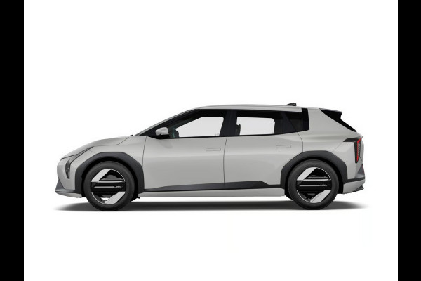 Kia EV4 Plus Advanced 81.4 kWh |