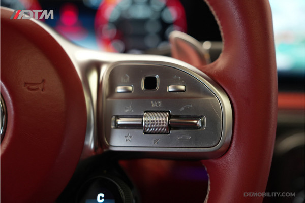 Mercedes-Benz G-Klasse 700 Brabus | Origineel Brabus