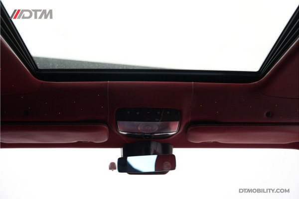 Mercedes-Benz G-Klasse 700 Brabus | Origineel Brabus