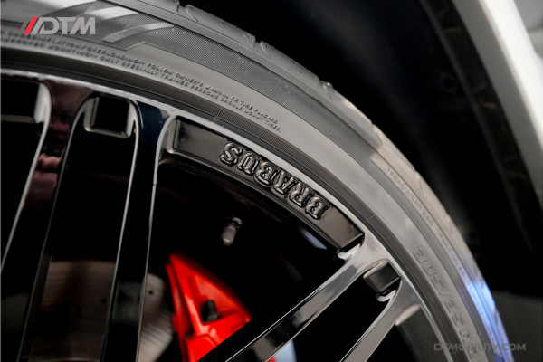 Mercedes-Benz G-Klasse 700 Brabus | Origineel Brabus