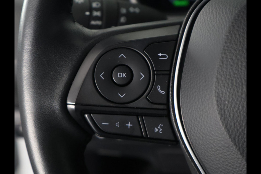 Toyota Corolla Touring Sports Hybrid 140 Business Luxury | Stuur-/Stoelverwarming | Parkeersensoren | Apple Carplay & AndriodAUTO | Navigatie