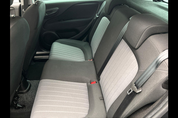 Fiat Punto Evo 0.9 TwinAir Sempre | Origineel Nederlands | Navigatie Lichtmetaal Airco Parkeersensoren