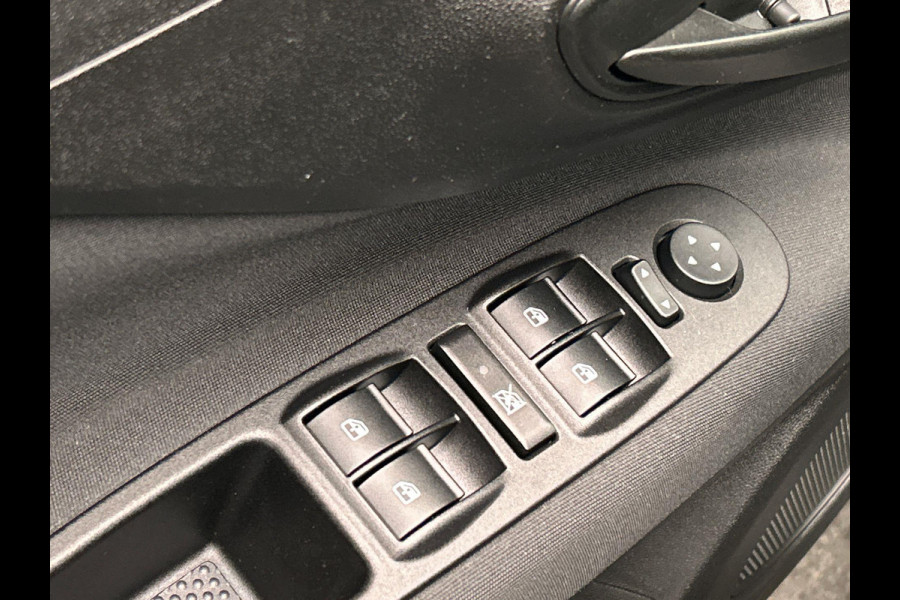 Fiat Punto Evo 0.9 TwinAir Sempre | Origineel Nederlands | Navigatie Lichtmetaal Airco Parkeersensoren