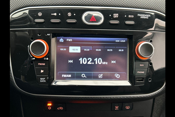 Fiat Punto Evo 0.9 TwinAir Sempre | Origineel Nederlands | Navigatie Lichtmetaal Airco Parkeersensoren
