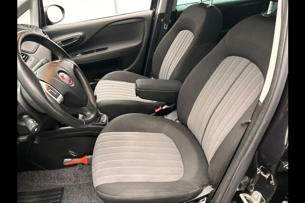 Fiat Punto Evo 0.9 TwinAir Sempre | Origineel Nederlands | Navigatie Lichtmetaal Airco Parkeersensoren