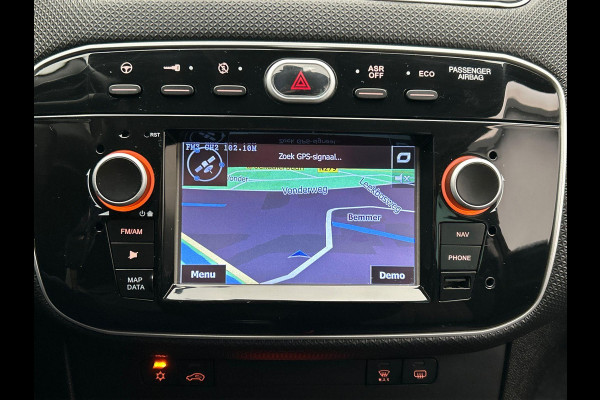 Fiat Punto Evo 0.9 TwinAir Sempre | Origineel Nederlands | Navigatie Lichtmetaal Airco Parkeersensoren