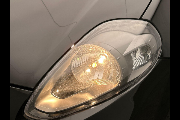 Fiat Punto Evo 0.9 TwinAir Sempre | Origineel Nederlands | Navigatie Lichtmetaal Airco Parkeersensoren