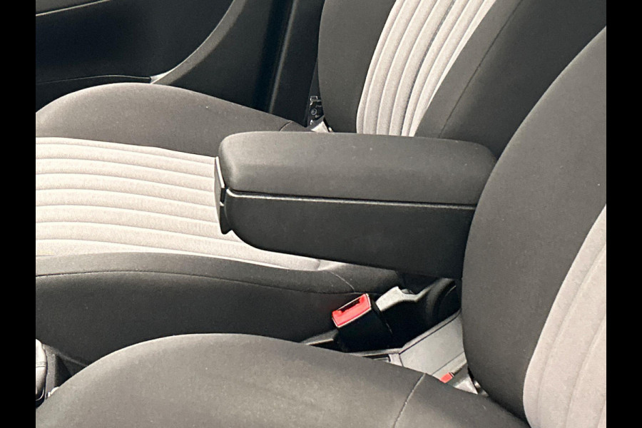 Fiat Punto Evo 0.9 TwinAir Sempre | Origineel Nederlands | Navigatie Lichtmetaal Airco Parkeersensoren