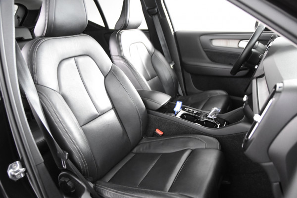 Volvo XC40 T5 Inscription *1ste Eigenaar*Leer*Navigatie*Camera*