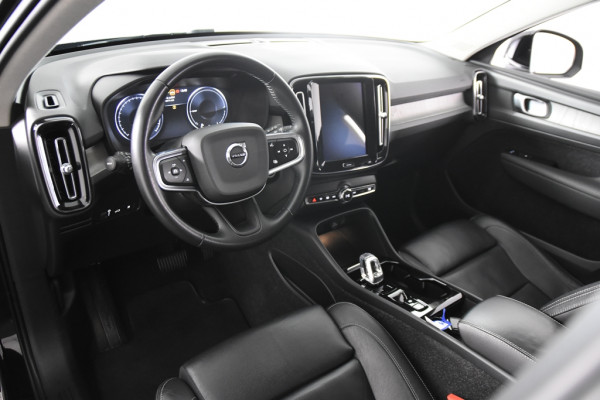 Volvo XC40 T5 Inscription *1ste Eigenaar*Leer*Navigatie*Camera*