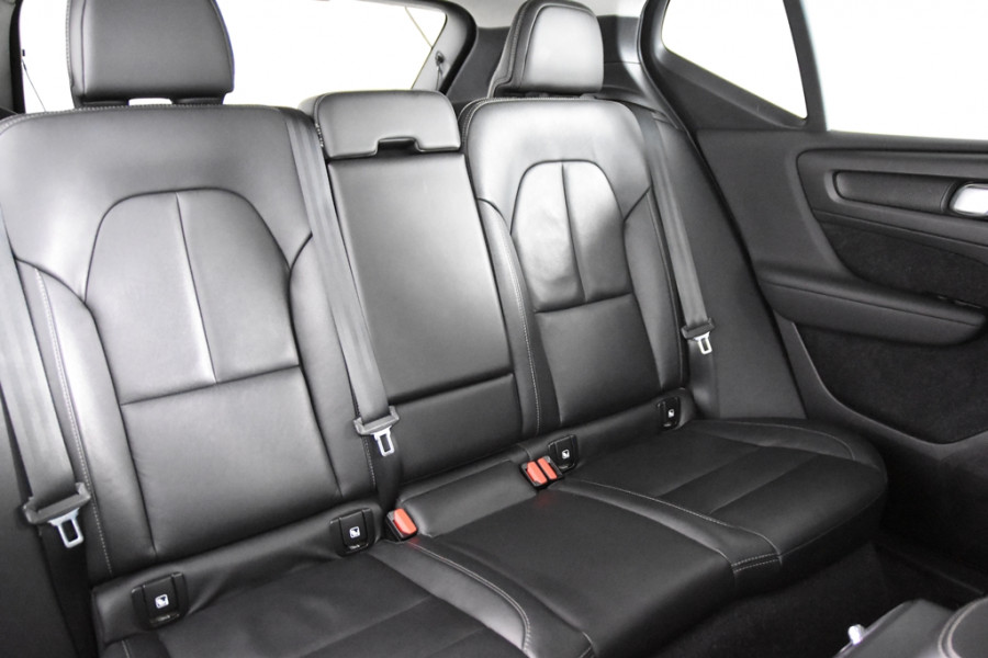 Volvo XC40 T5 Inscription *1ste Eigenaar*Leer*Navigatie*Camera*