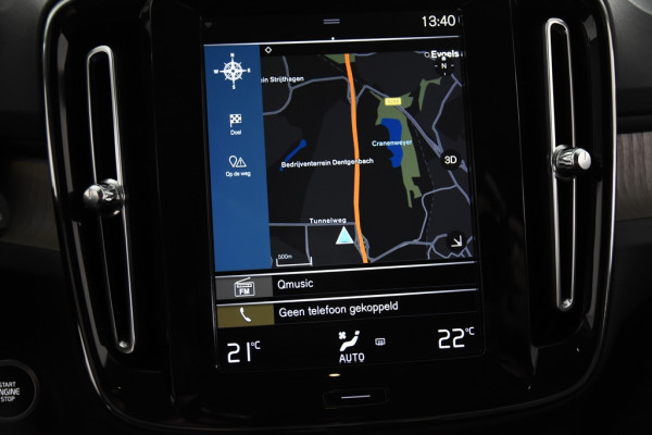 Volvo XC40 T5 Inscription *1ste Eigenaar*Leer*Navigatie*Camera*