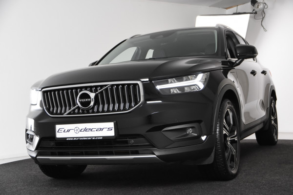 Volvo XC40 T5 Inscription *1ste Eigenaar*Leer*Navigatie*Camera*