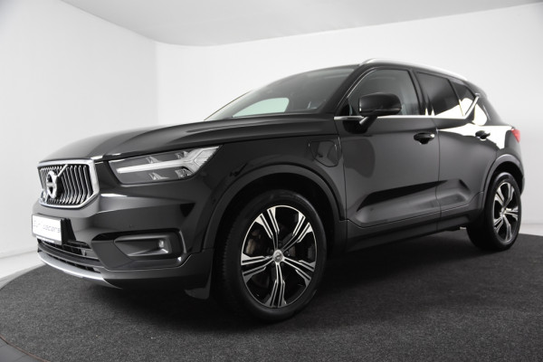 Volvo XC40 T5 Inscription *1ste Eigenaar*Leer*Navigatie*Camera*