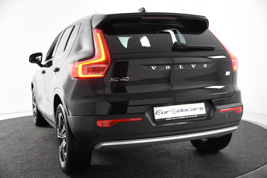 Volvo XC40 T5 Inscription *1ste Eigenaar*Leer*Navigatie*Camera*