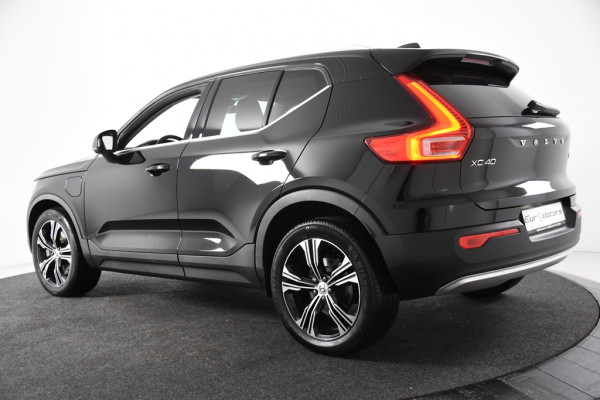 Volvo XC40 T5 Inscription *1ste Eigenaar*Leer*Navigatie*Camera*
