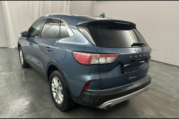 Ford Kuga 2.5 PHEV Titanium 225pk | Winterpack | Digitale Cockpit | 1.500kg Trekgewicht | All Weather Banden