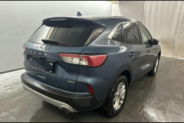 Ford Kuga 2.5 PHEV Titanium 225pk | Winterpack | Digitale Cockpit | 1.500kg Trekgewicht | All Weather Banden