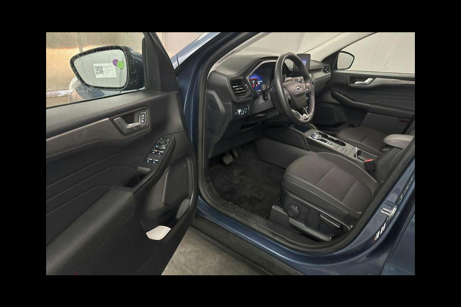 Ford Kuga 2.5 PHEV Titanium 225pk | Winterpack | Digitale Cockpit | 1.500kg Trekgewicht | All Weather Banden