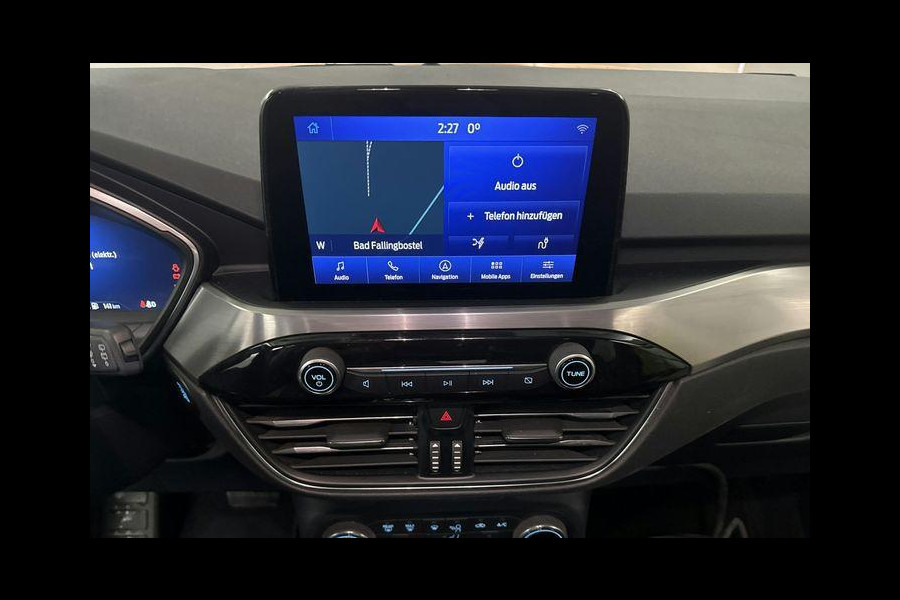 Ford Kuga 2.5 PHEV Titanium 225pk | Winterpack | Digitale Cockpit | 1.500kg Trekgewicht | All Weather Banden