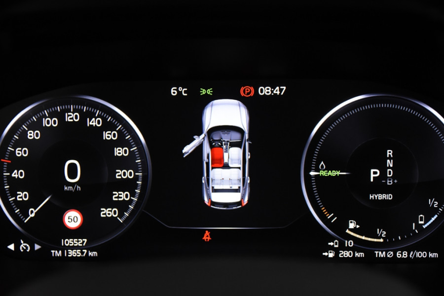 Volvo XC40 T5 Inscription *1ste Eigenaar*Panoramadak*360 Camera*Harmann Kardon*