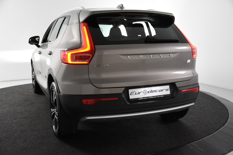 Volvo XC40 T5 Inscription *1ste Eigenaar*Panoramadak*360 Camera*Harmann Kardon*