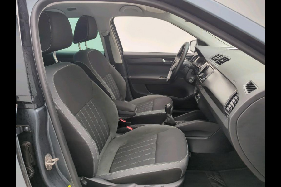 Škoda Fabia Combi 1.0 TSI Style