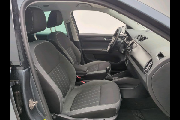 Škoda Fabia Combi 1.0 TSI Style