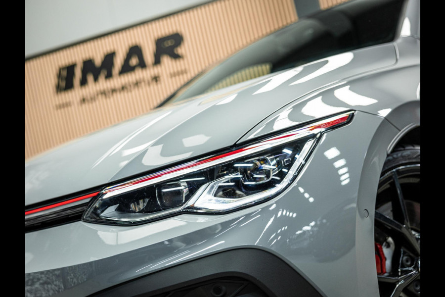 Volkswagen Golf 2.0 TSI GTI Clubsport | Harman\Kardon | Pano | Akrapovic |