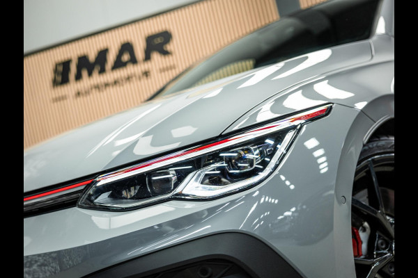 Volkswagen Golf 2.0 TSI GTI Clubsport | Harman\Kardon | Pano | Akrapovic |