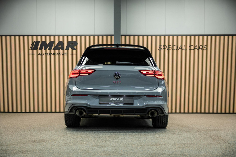 Volkswagen Golf 2.0 TSI GTI Clubsport | Harman\Kardon | Pano | Akrapovic |