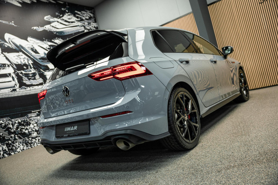 Volkswagen Golf 2.0 TSI GTI Clubsport | Harman\Kardon | Pano | Akrapovic |