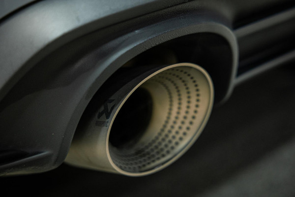 Volkswagen Golf 2.0 TSI GTI Clubsport | Harman\Kardon | Pano | Akrapovic |