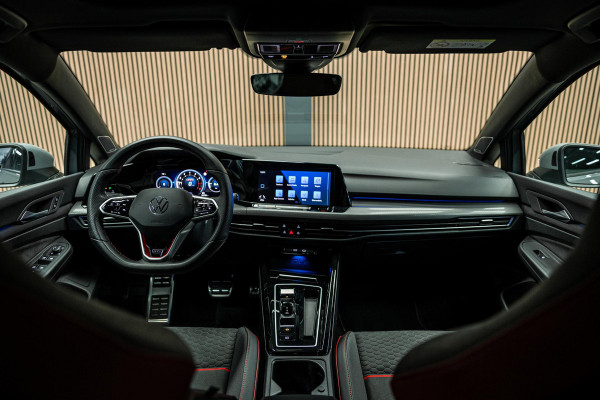 Volkswagen Golf 2.0 TSI GTI Clubsport | Harman\Kardon | Pano | Akrapovic |