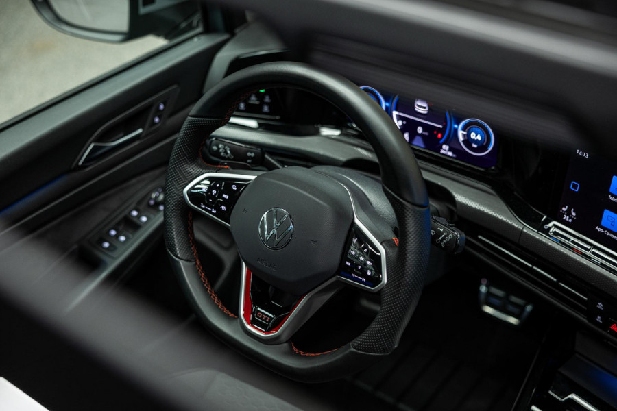 Volkswagen Golf 2.0 TSI GTI Clubsport | Harman\Kardon | Pano | Akrapovic |