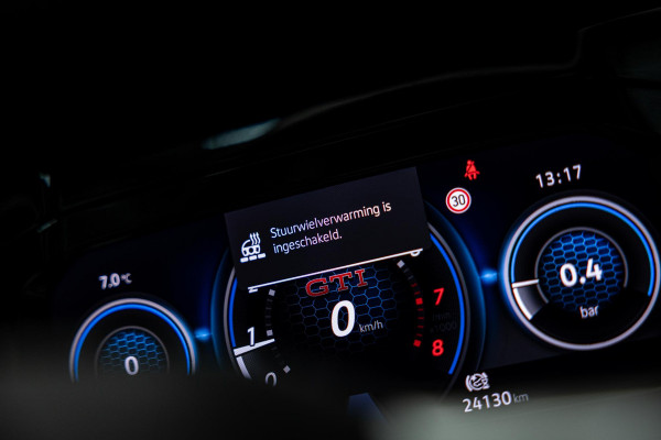 Volkswagen Golf 2.0 TSI GTI Clubsport | Harman\Kardon | Pano | Akrapovic |