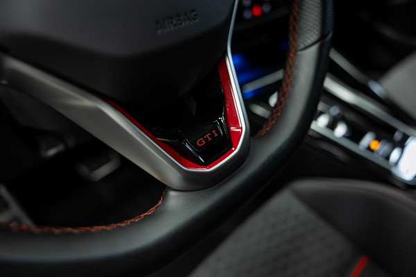 Volkswagen Golf 2.0 TSI GTI Clubsport | Harman\Kardon | Pano | Akrapovic |