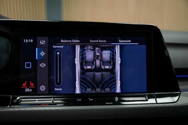 Volkswagen Golf 2.0 TSI GTI Clubsport | Harman\Kardon | Pano | Akrapovic |