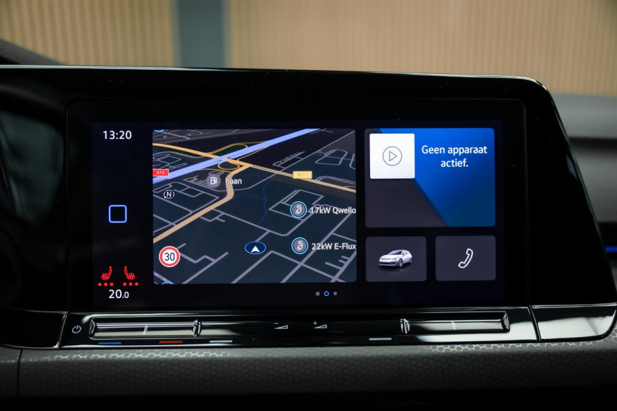 Volkswagen Golf 2.0 TSI GTI Clubsport | Harman\Kardon | Pano | Akrapovic |