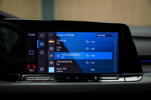 Volkswagen Golf 2.0 TSI GTI Clubsport | Harman\Kardon | Pano | Akrapovic |