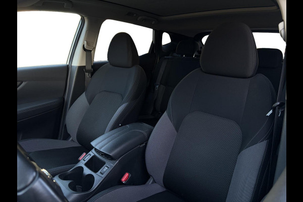 Nissan QASHQAI 158PK Aut. 360° Camera Trekhaak Pano Stoelverw. Lane Assist Navi Climate Pdc Winterpack Isofix Comfortstoelen