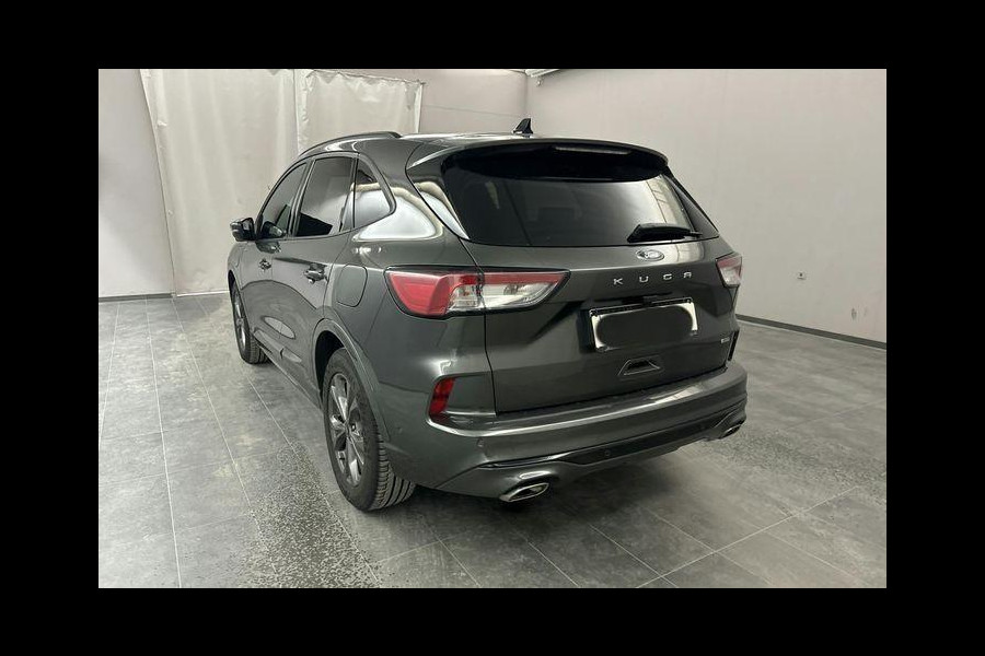 Ford Kuga 2.5 PHEV ST-Line X 225pk | Driver Assistance Pack | Technology Pack | Winterpack | Panoramadak