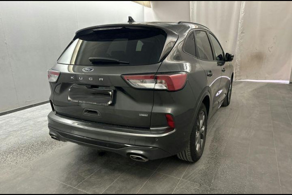 Ford Kuga 2.5 PHEV ST-Line X 225pk | Driver Assistance Pack | Technology Pack | Winterpack | Panoramadak